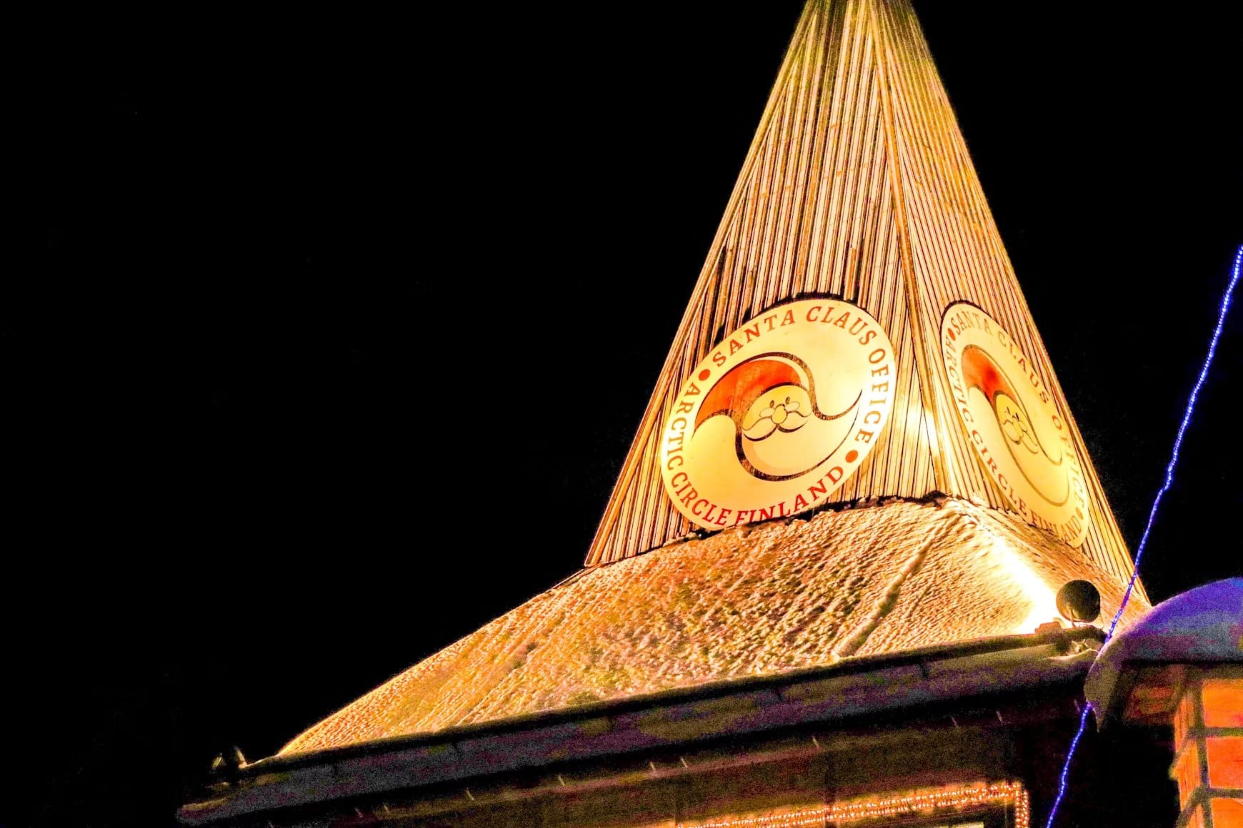 Noel Baba Köyü